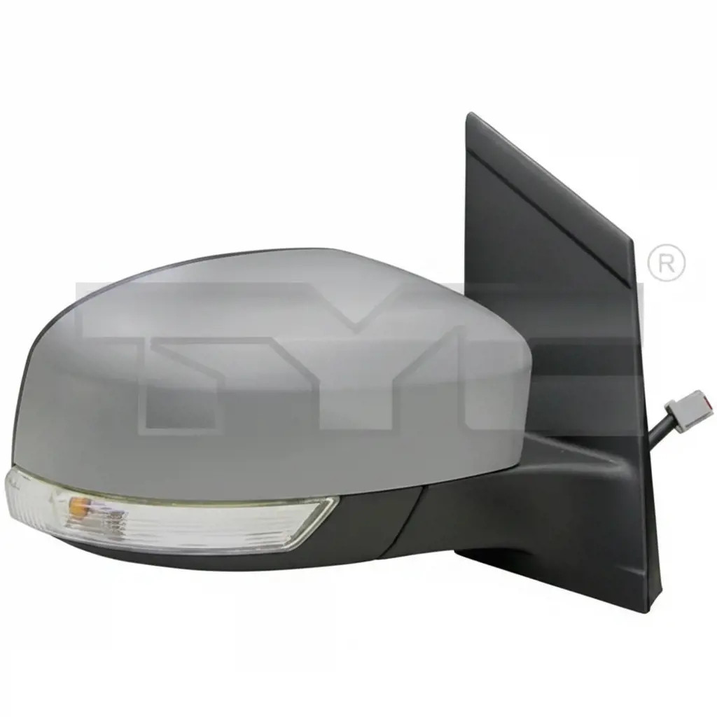 Blic Specchietti Retrovisori Esterni 5402-04-1121294P Destro - Immagine 2