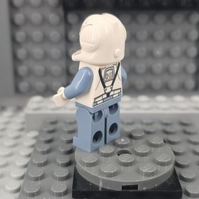 Lego Star Wars Clone Trooper Pilot Minifigure SW0281 From Set 8096 Mint