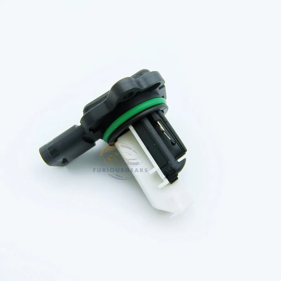 13627593624 MAF Mass Air Flow Meter Sensor For BMW X3 X4 X5 135i 335i 535i 640i - Imagem 2 de 4