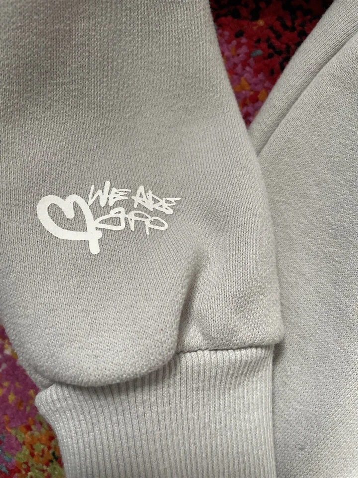 JP Performance Hoodie 5420 PS, Neu, XS - Bild 3 von 4