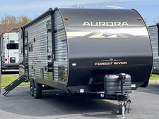 2026 Forest River Aurora 28BHS