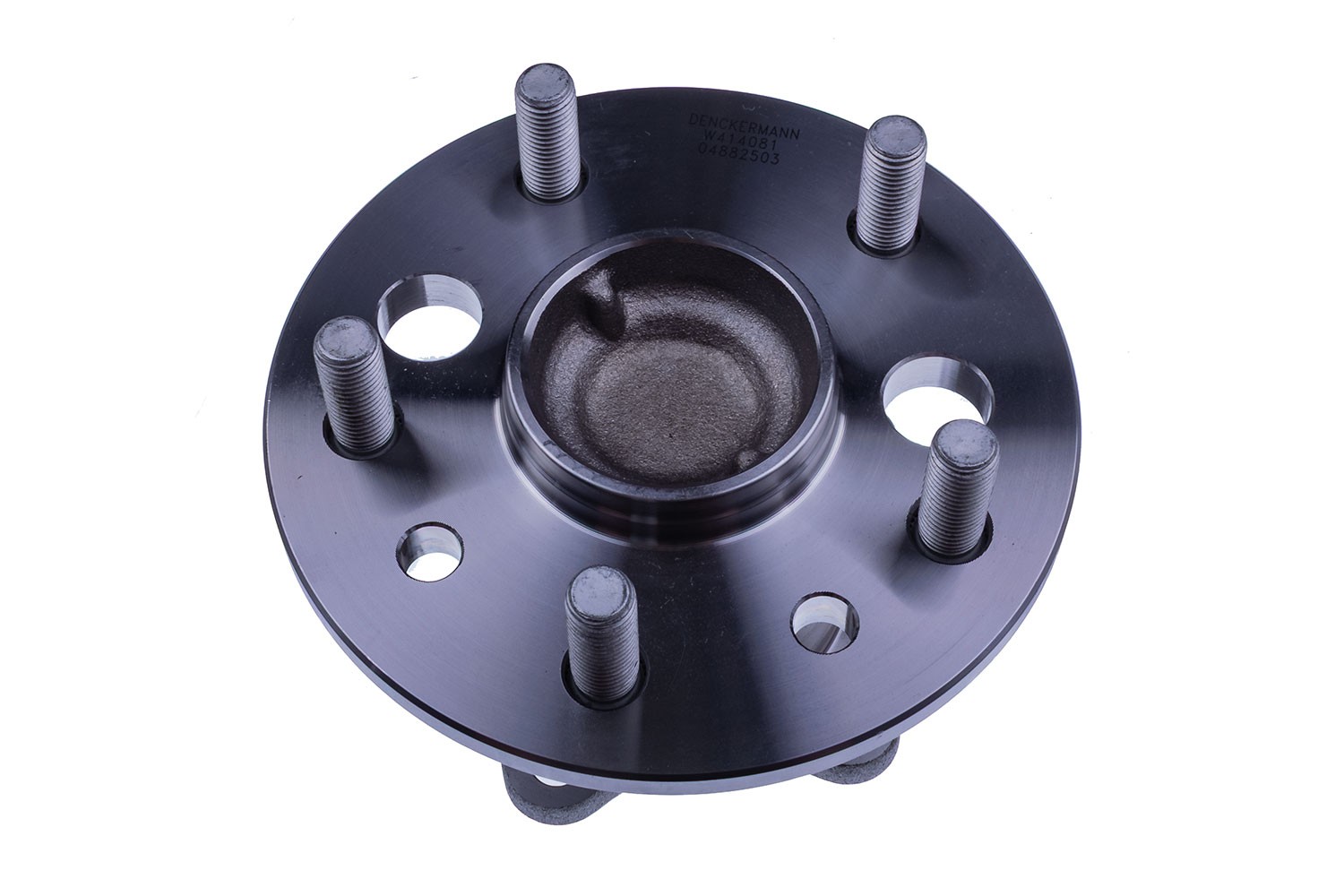 Fits DENCKERMANN FILTRY W414081 WHEEL HUB WITH BEARING TOYOTA HIGHLAN ⭐UK Stock⭐