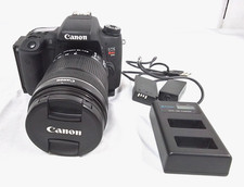 Canon EOS Rebel T6s 24.2MP Digital SLR Camera w/ 18-135mm IS STM Lens