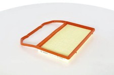 Luftfilter Filtereinsatz F 026 400 285 BOSCH für SEAT SKODA VW