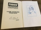 PUDDIN' A Collection of Art by Patrick Morgan - 2002 - signed — photo 2