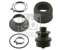 Achsmanschette Faltenbalg Antriebswelle - Febi Bilstein 10030