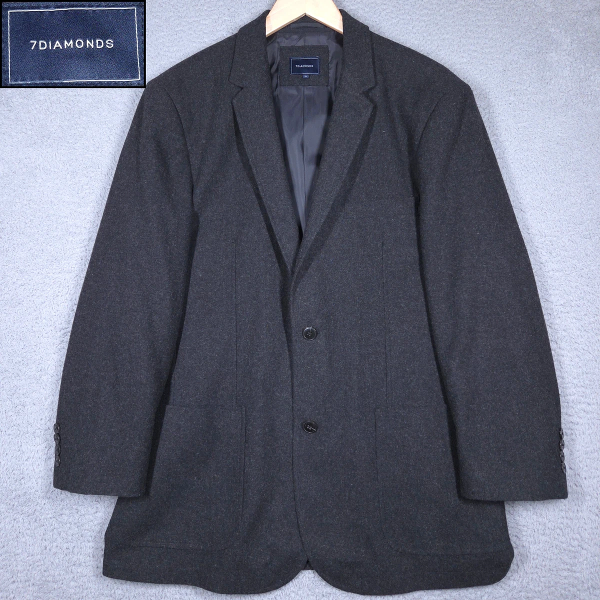 7 Diamonds Blazers for Men for sale | eBay