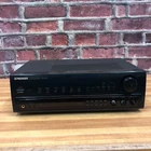 Vintage Pioneer SX-253R Stereo Receiver (TESTED WORKS)
