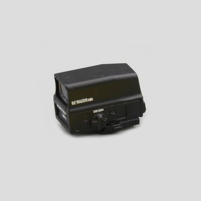 Easy&Simple ES 1/6th ZERT SDS13R Super Death Squad One Way Ticket Scope Model