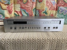 Nordmende TU 1410  HiFi-Tuner