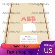 1PCs New ABB IMHSS03 Card modul  Fast SHIPPING