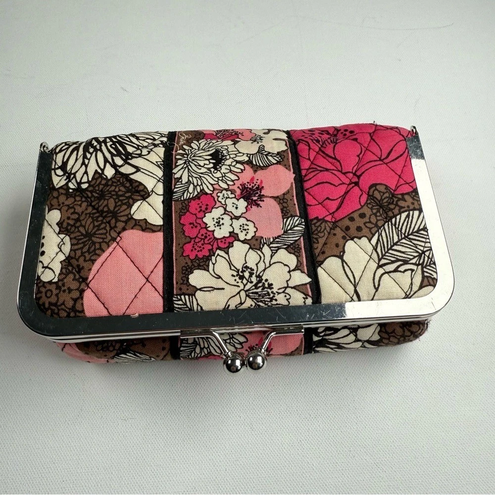 Vera Bradley Mocha Rouge for sale | eBay