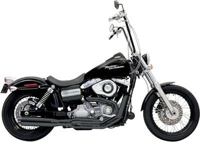 1D18RB ROAD RAGE II B1 POWER 2:1 SYSTEM HARLEY FXDWG 1450 DYNA WIDE GLIDE 2003