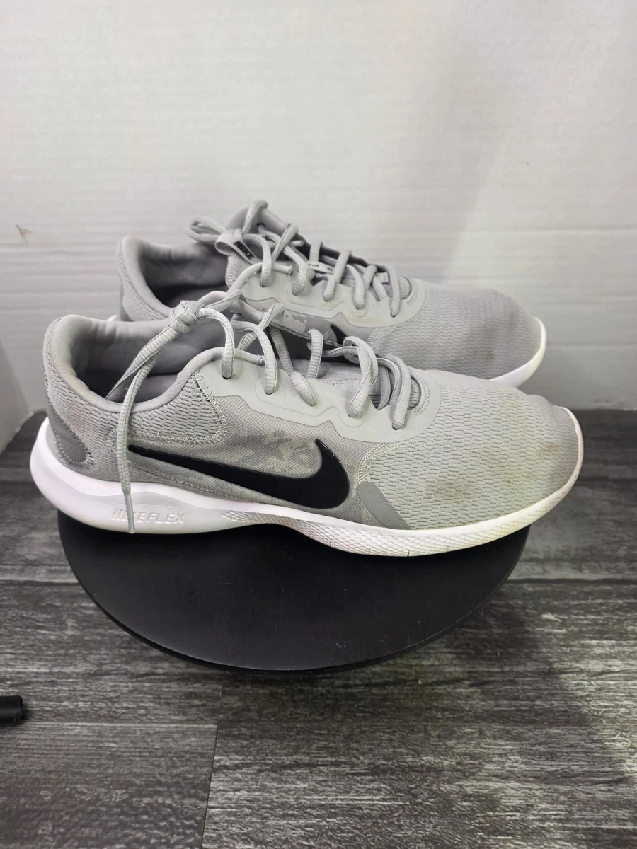 Nike Flex Experience Run 9 Light Smoke Grey for Sale
