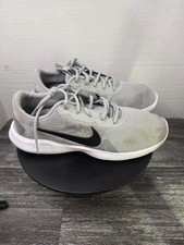 Nike Flex Experience Run 9 Light Smoke Grey for Sale  display picture 3