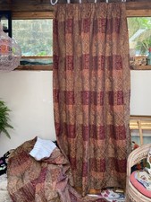 Marks & Spencer‘s Curtains 90 Inches Long By 60 Inch Wide Each 