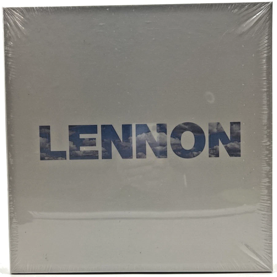 john lennon box set products for sale | eBay