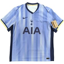 NEW Tottenham Hotspur 2024-25 Nike away (BNWT) football jersey shirt size XL