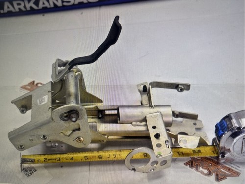 834 Steering Stem Column Mount Holder Bracket 17 Polaris Slingshot 2017 SL