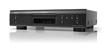 Denon DCD-900NE CD Player with Advanced AL32 Processing Plus Integrated USB Po