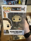 Funko Pop! The Office Kevin Malone Box Lunch (Exclusive) #1048 BRAND NEW IN BOX