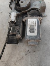 Lève vitre Nissan NAVARA