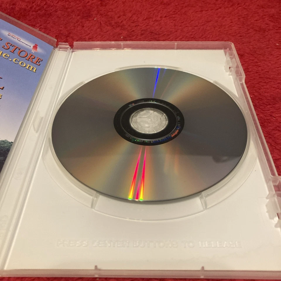 Anne Of Green Gables - The Sequel DVD Drama Megan Follows Region 0 - Image 4 of 4