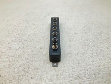 Phoenix Contact 27 00 200 5 Port Ethernet Switch FL SWITCH 1605 M12 (VT)