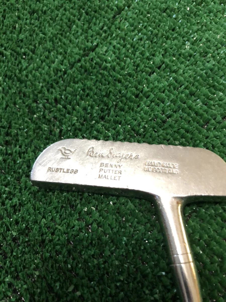 Ben Sayers Golf Clubs for sale | eBay