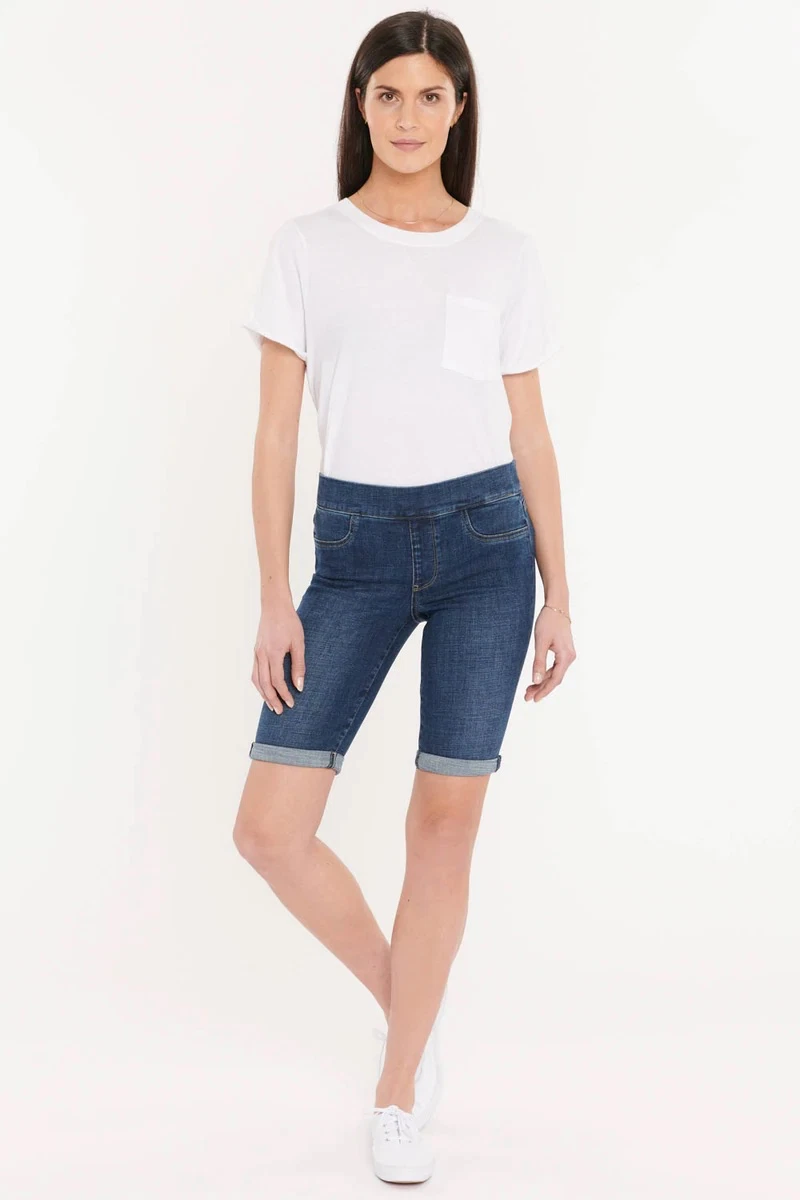 Not your outlet daughters shorts