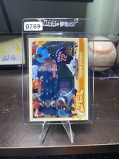 2020 Topps Opening Day Spring Has Sprung Yordan Alvarez Rookie #SHS-23
