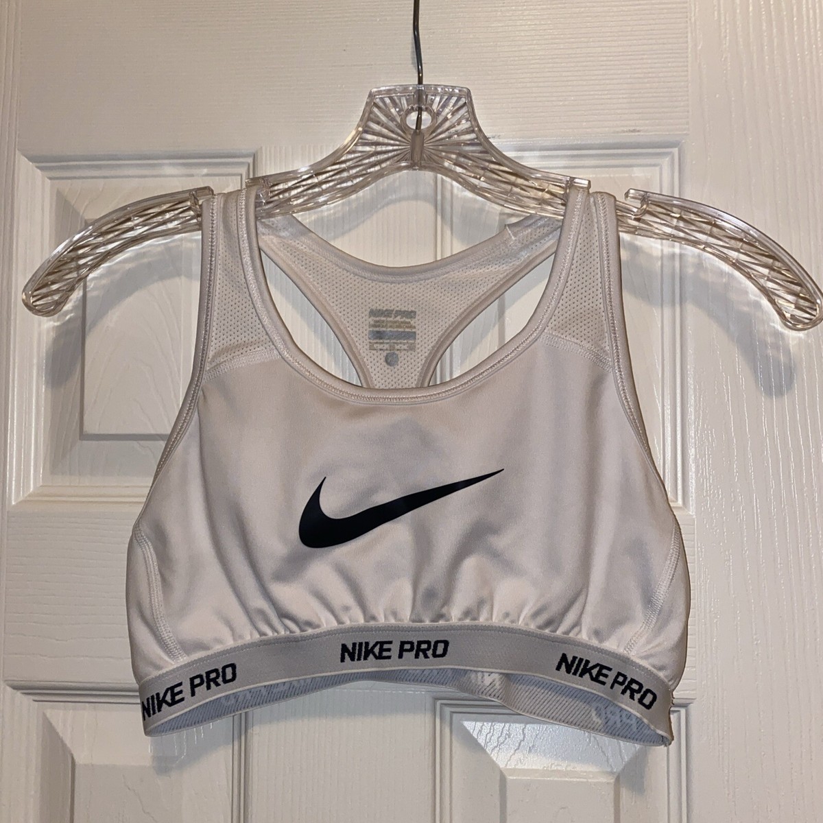 nike sports bra xl size
