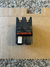 FPE Federal Pacific Stab-Lok 30 Amp 2 Pole Circuit Breaker THICK RED