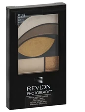523 Rustic Revlon Photo ready Eye Contour Kit