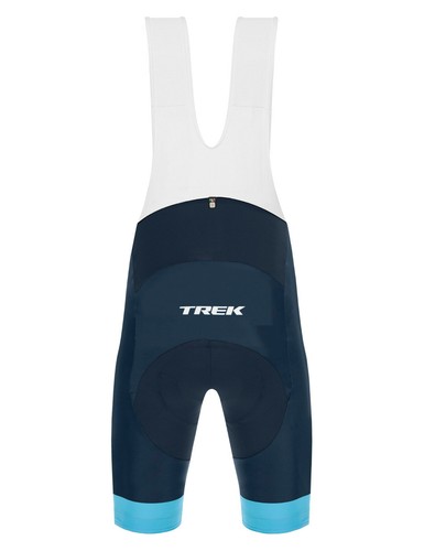 EQUIPACION CICLISMO ROPA CONJUNTO BICICLETA MAILLOT CULOTTE GEL TREK CXC 2021 - Imagen 6 de 9