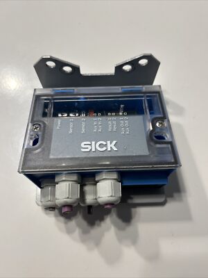 Sick CDB620-001 Anschlussgerät