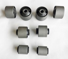 FRONT SUSPENSION AXLE BUSH KIT FOR TOYOTA LAND CRUISER 4.2 TD HDJ80/81 1990-1998