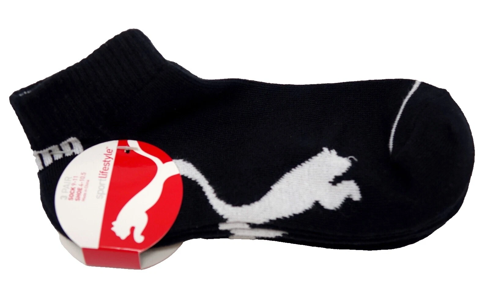 Calcetines de Mezcla de Algodón PUMA para Mujeres