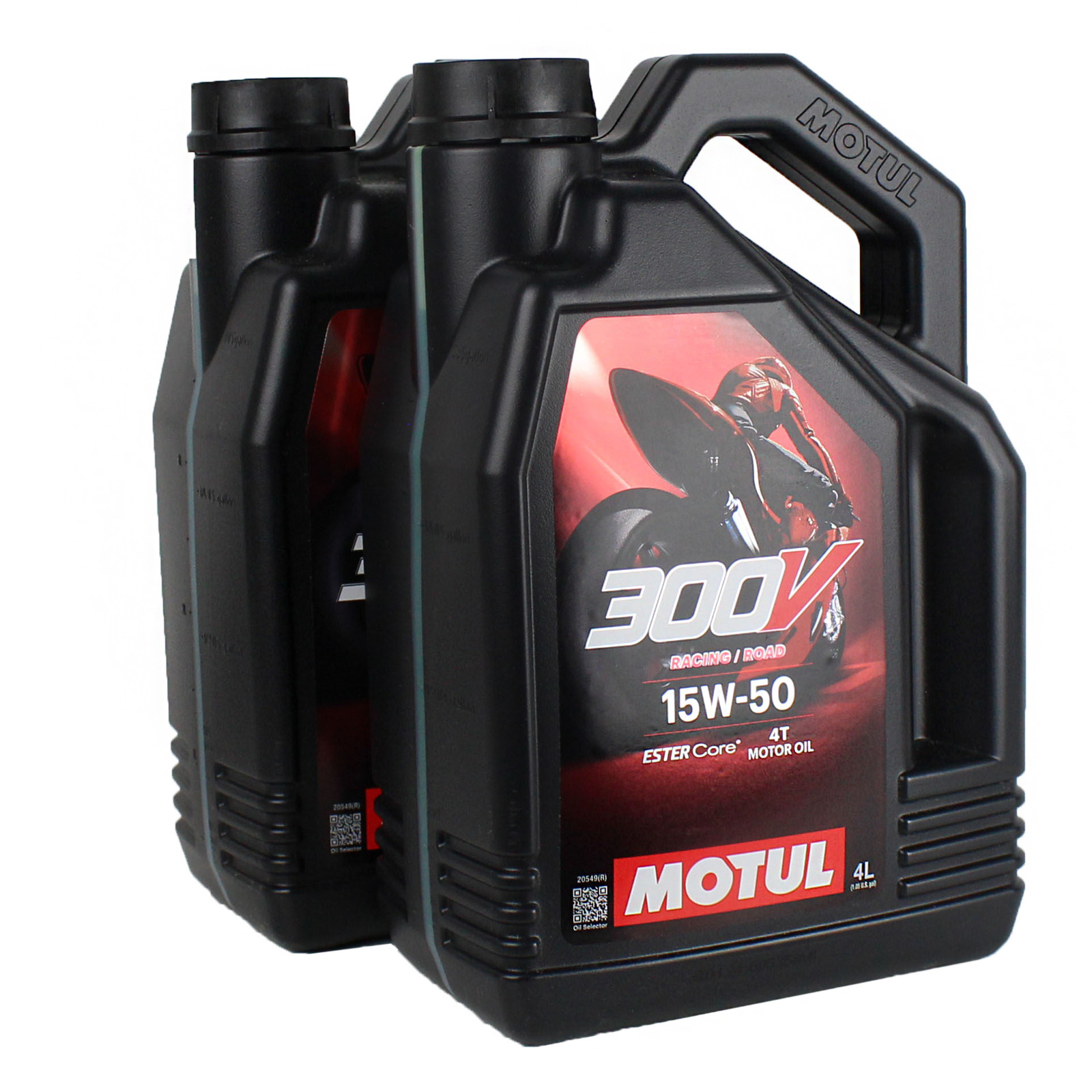 Motul Motorenöl 300V 4T - Image 8