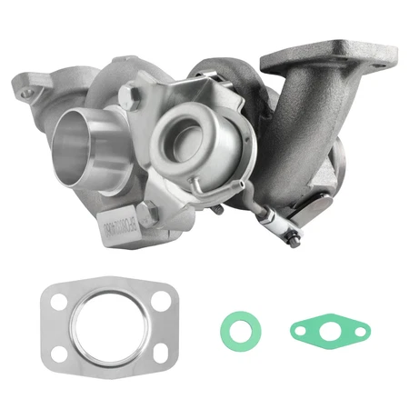 Turbolader 9670371380
