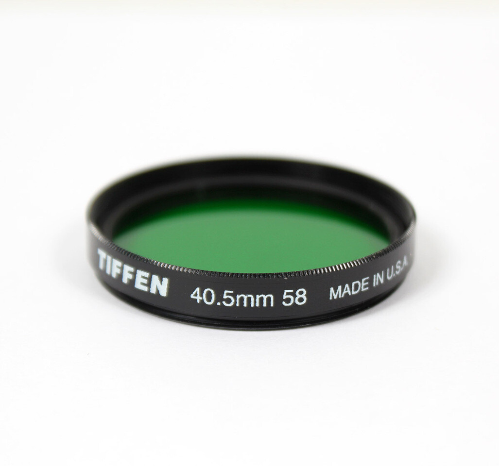 Tiffen Soft Contrast 3 Filter 52mm – Für Bessere Kontrolle Bei Hohen Kontrasten, Reduzierte Überbelichtung