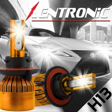 H13 9008 LED Headlight Bulb For Ford F150 2004-2012 Hi/L Beam Lamp 900W 135000LM