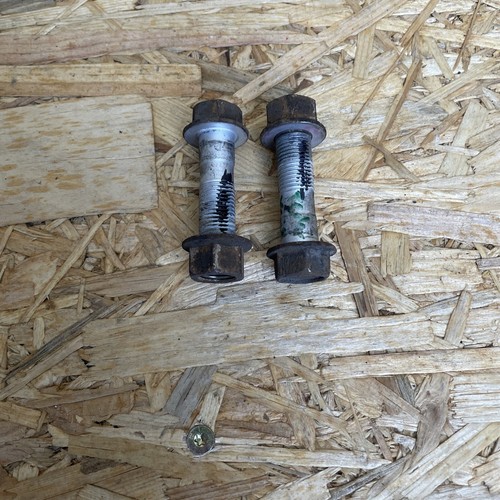 Schrauben Federbein Toyota Yaris 2003