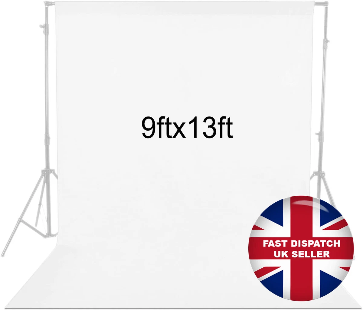 Neewer white sale backdrop