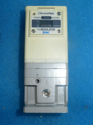 SMC ITV2050-402S-X105 0.005-0.9MPa E/P Regulator + 1 Year Warranty