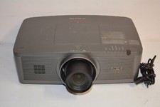 Eiki LC-WUL100 3LCD Projector 5000 Lumens HDMI 1769 Lamp Hours W4105