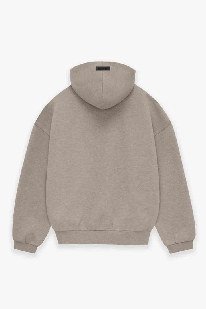 Fear of God ESSENTIALS Hoodie 激レア Essentials Fear Of God Knit Pullover Hoodie Mens Large Amber