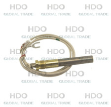 ROBERTSHAW ORIGINAL THERMOPILE 2 LEAD 250-750MV 1950-532 EXPRESS SHIPPING