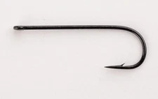 Daiichi 2461 Streamer Hooks - 100 pack - All Sizes - FREE SHIPPING