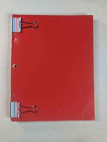 Vintage Burroughs B20 Systems MS-DOS Operating System User's Guide 1983 - Picture 2 of 7